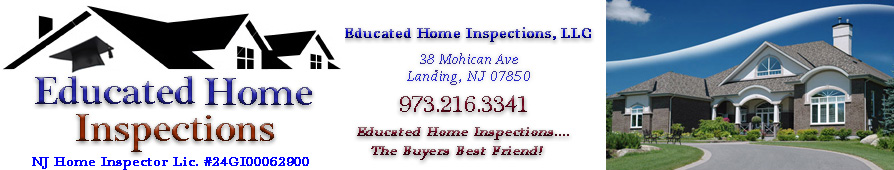 Sussex County Home Inspection of New Jersey