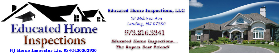 Sussex County Home Inspection Of New Jersey
